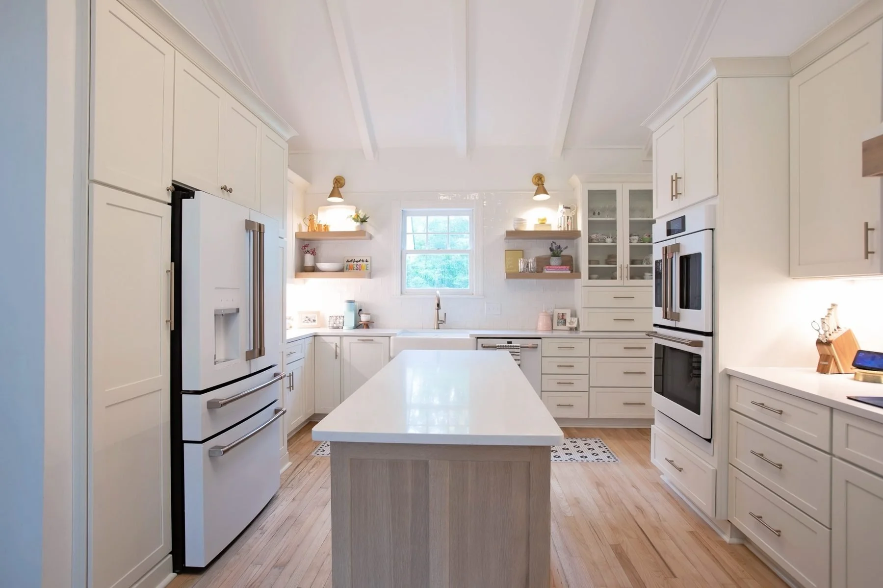 How to Plan a Kitchen Remodel in 4 Steps