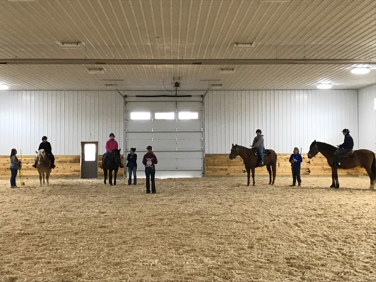 Sarah M. Teaching group.jpg