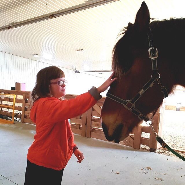 Do you have a happy place? &bull;
&bull;
A space created just for you? A moment that is perfectly preserved and balanced and beautiful? A feeling you would never want to forget? &bull;
&bull;
Dually&rsquo;s happy place is in the hands of his favorite