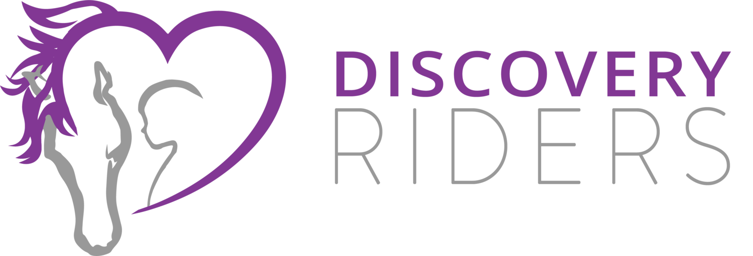 DISCOVERY RIDERS