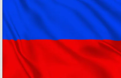 Flag of Assisi