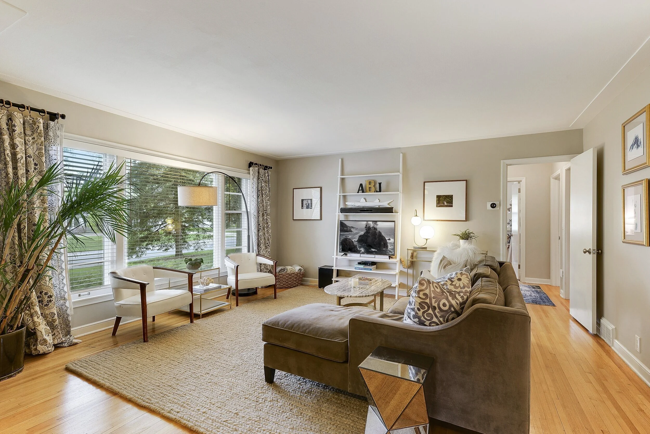 Edina - 5108 Benton Ave. | $434,900
