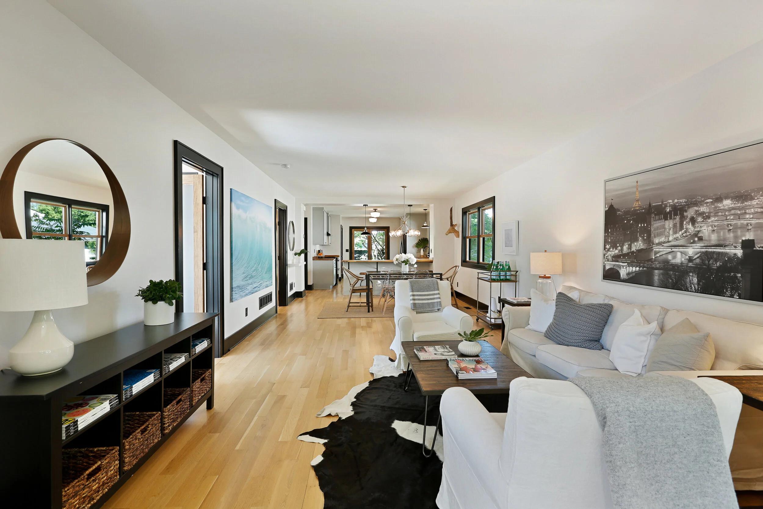 Minneapolis - 611 24th Ave. NE | $399,000