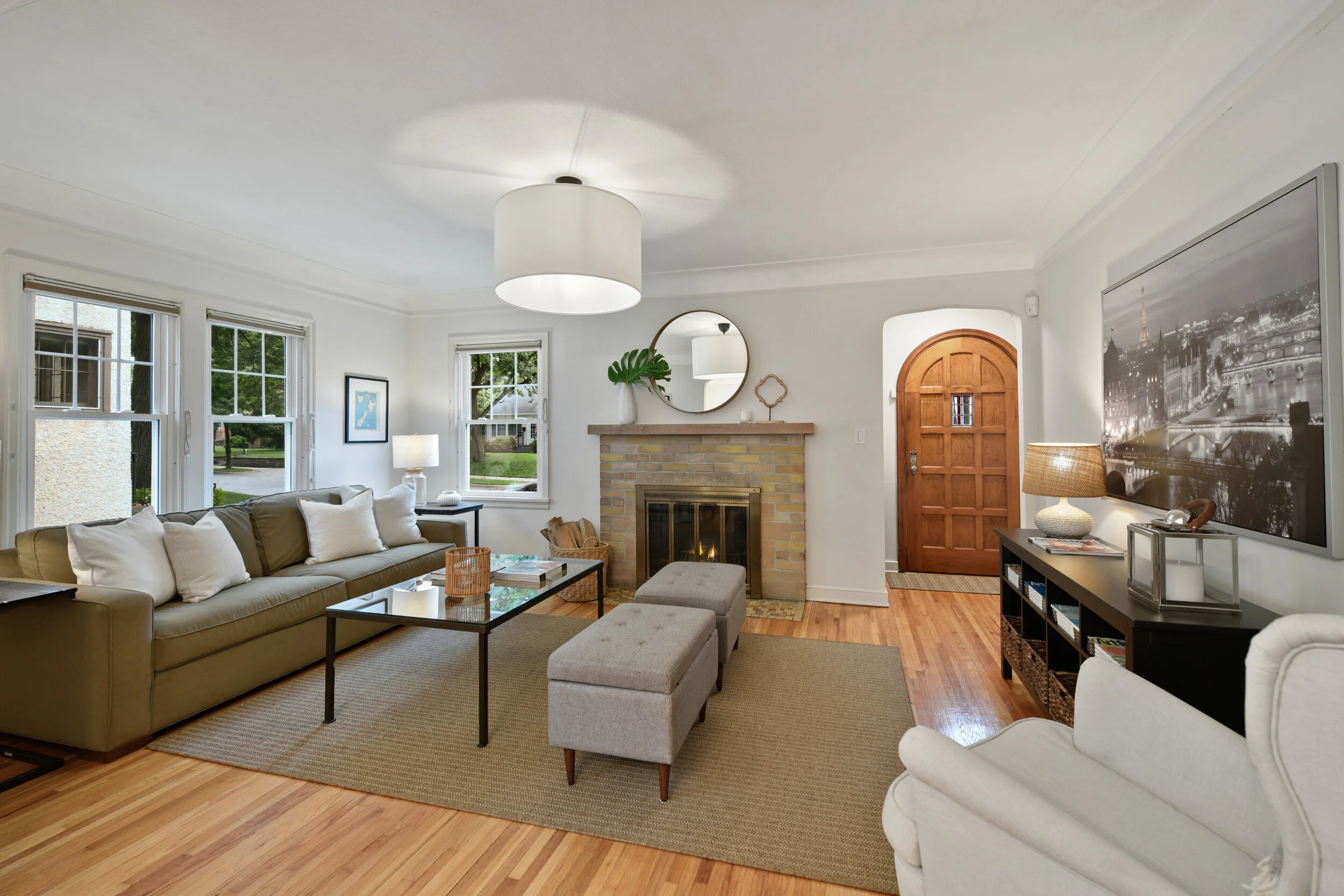 Minneapolis - 4807 37th Ave. South | $399,900
