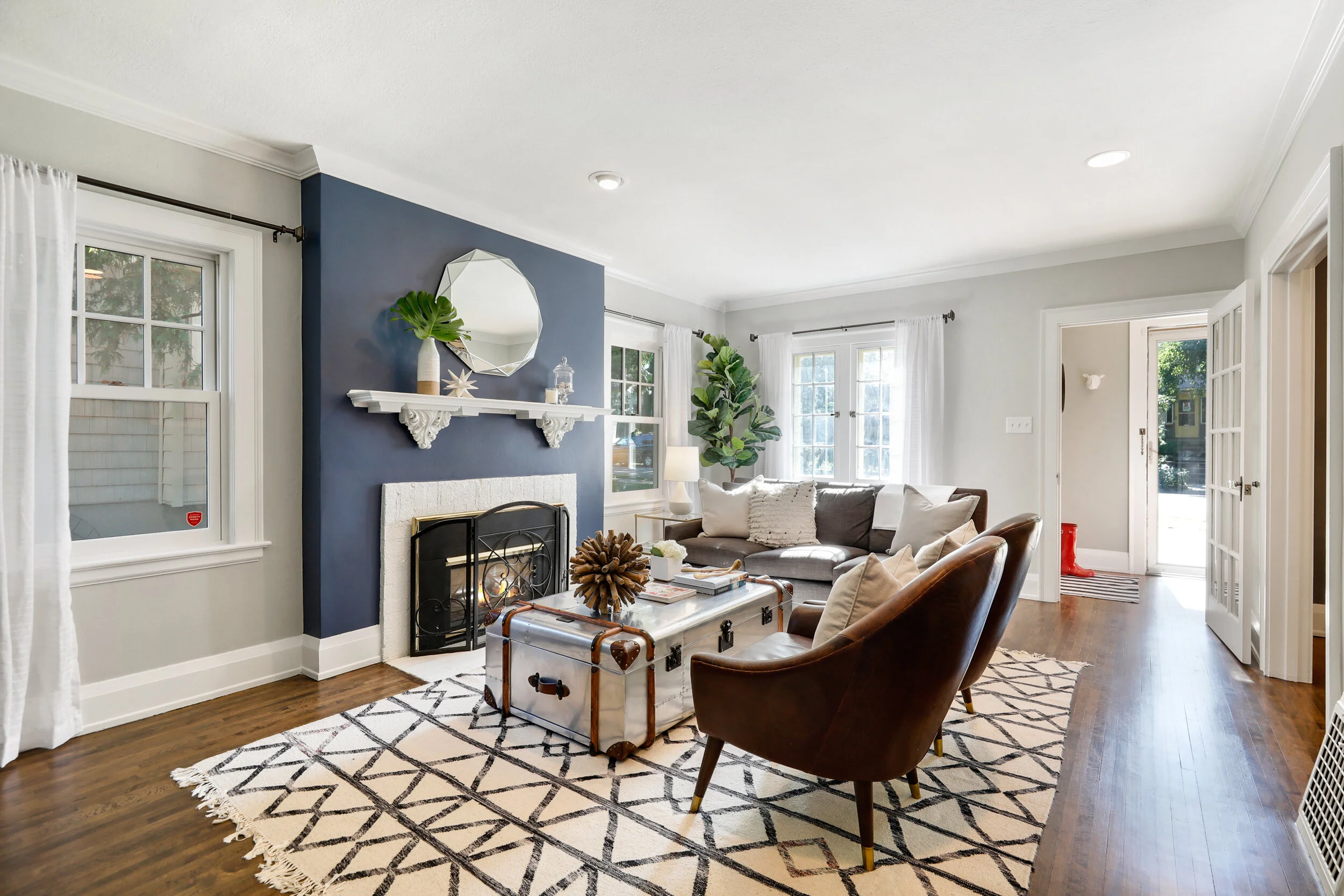 Minneapolis - 4925 Upton Ave. South | $499,900