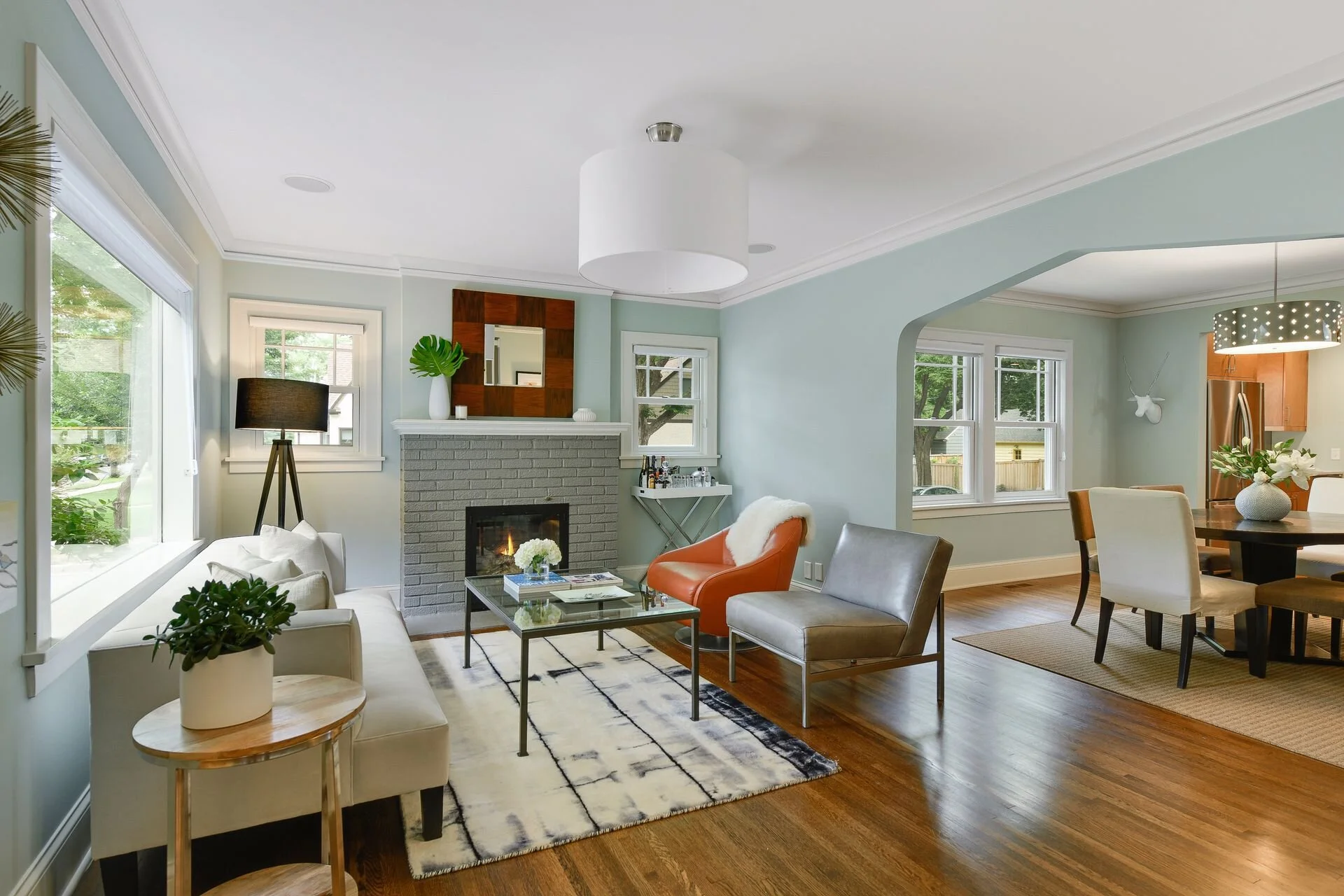 Minneapolis - 5101 Chowen Ave. South. | $849,900