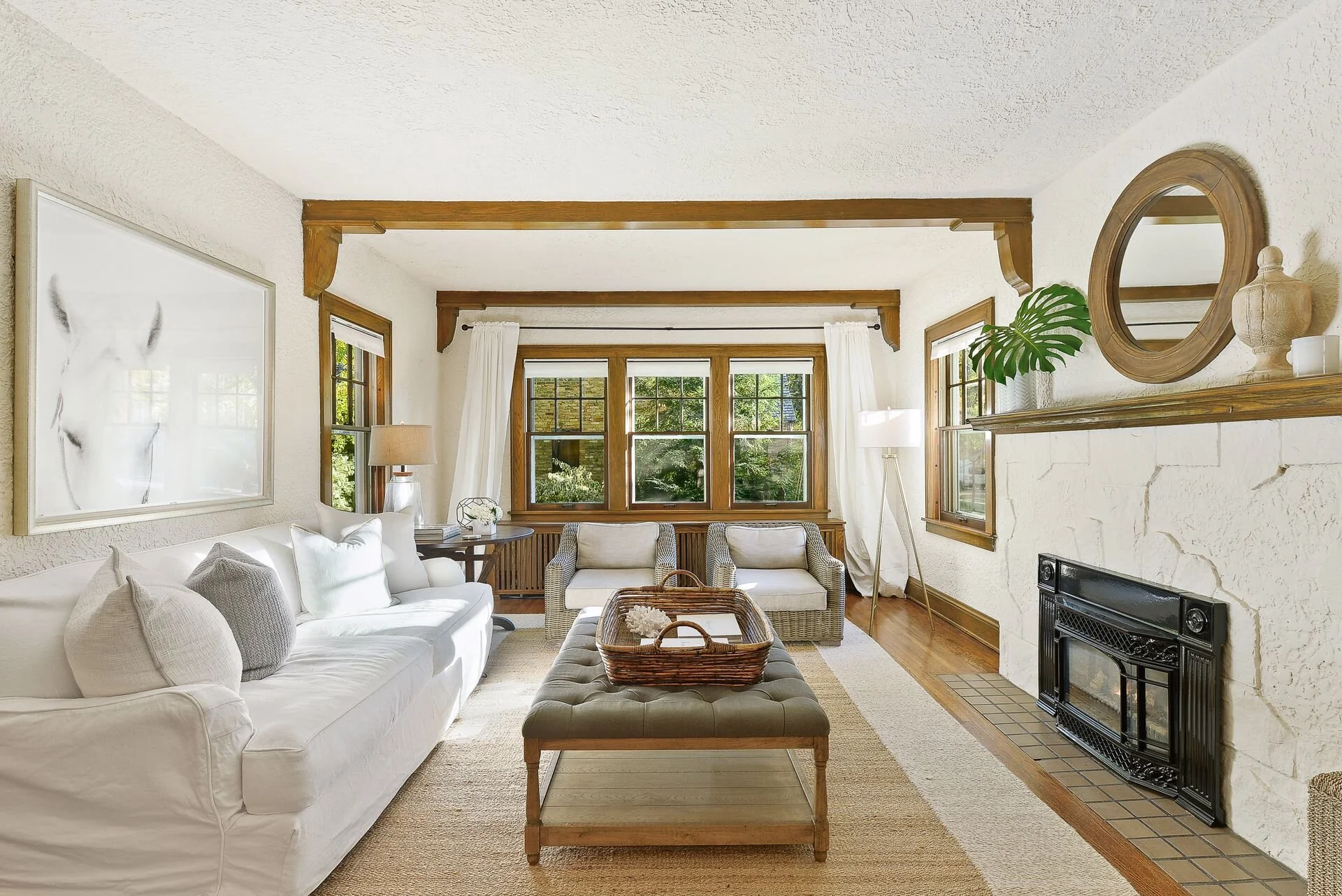 Edina - 4631 Arden Ave. |  $1,169,000