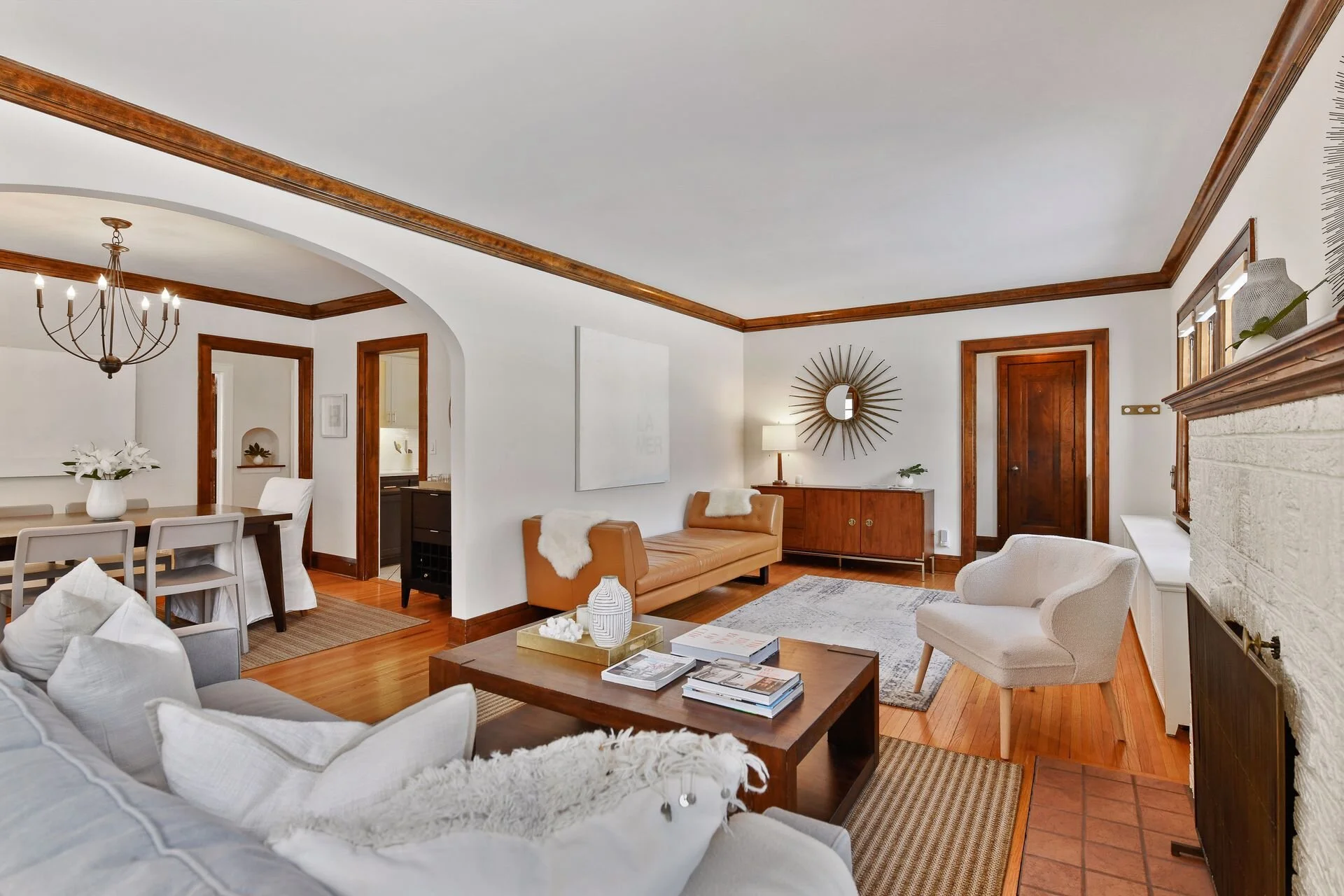Minneapolis - 5240 James Ave. South | $549,900