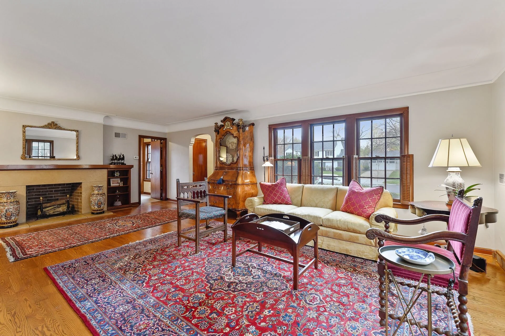 St. Louis Park - 4115 Sunset Blvd. | $750,000