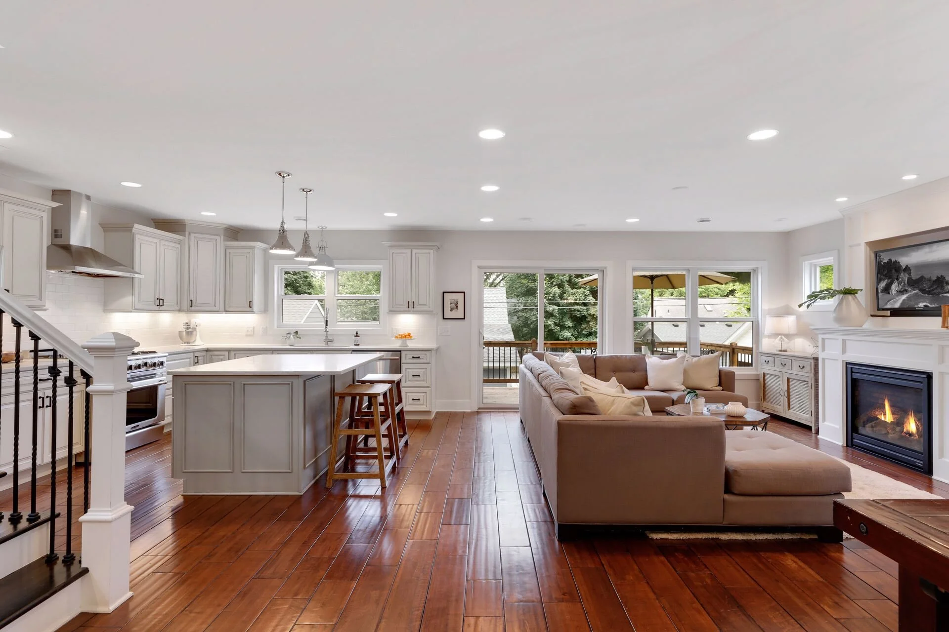 St. Louis Park - 4213 Utica Ave. South | $775,000