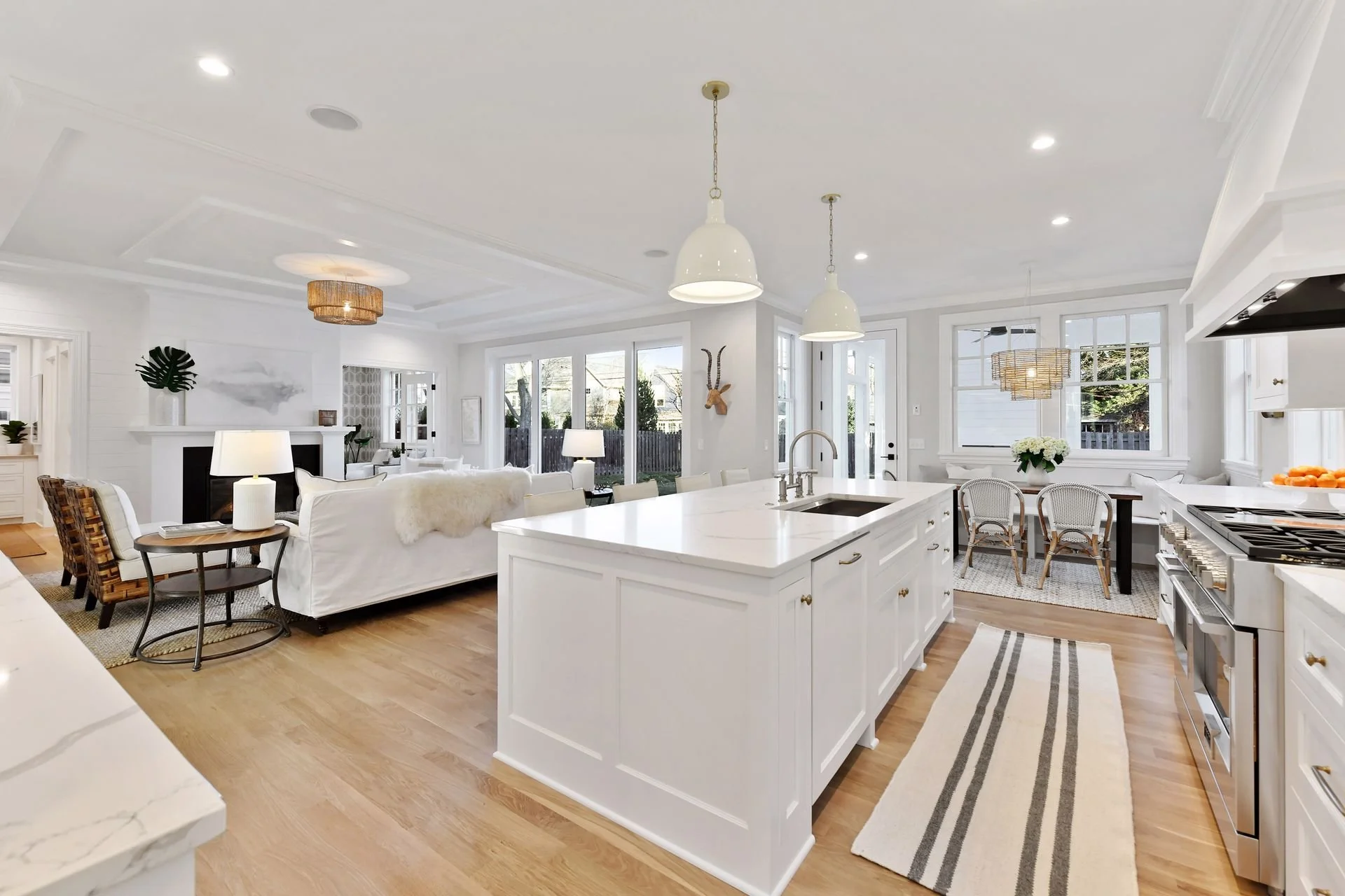 EDINA - 5533 Kellogg Ave. | $2,365,000