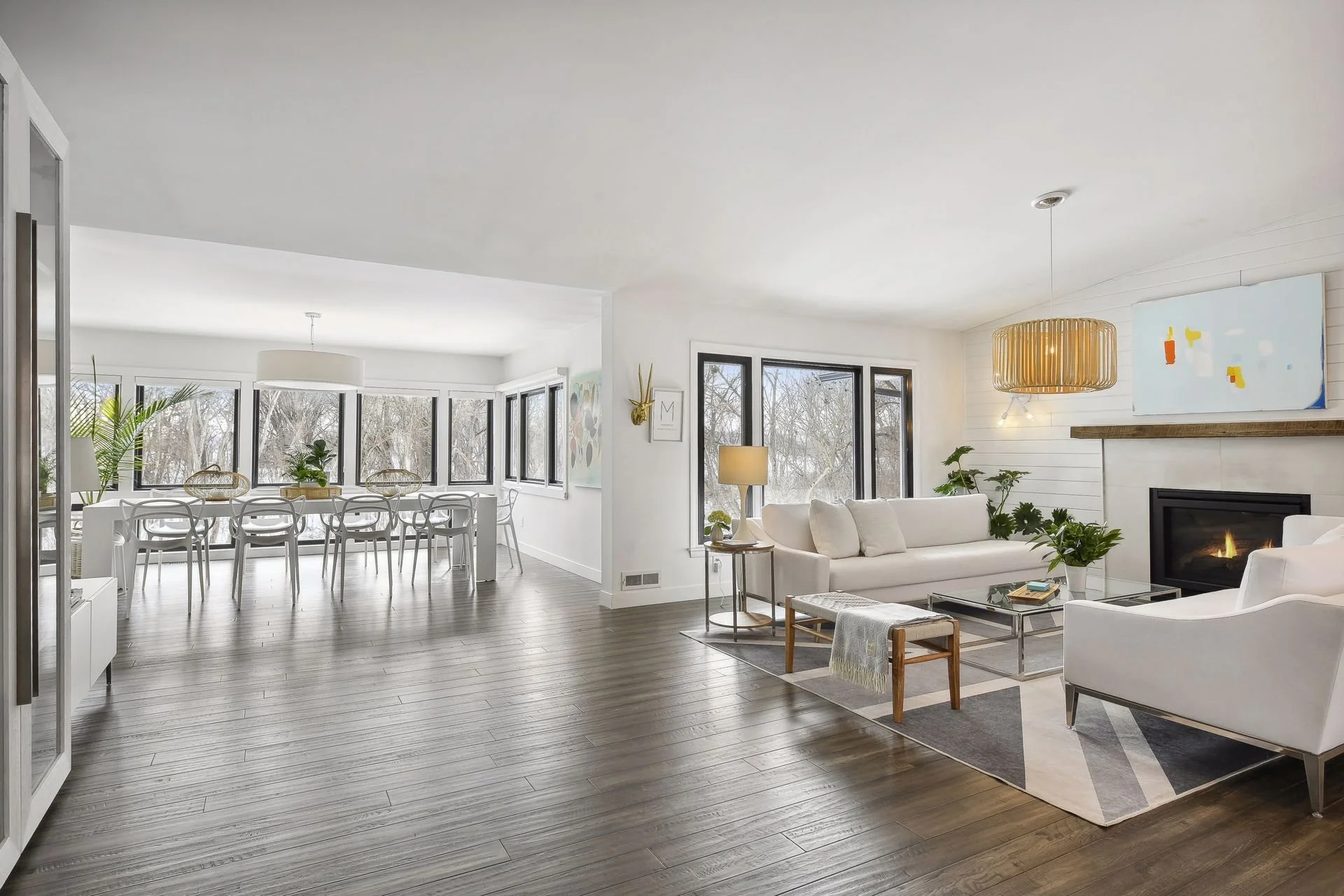 EDINA - 6213 Loch Moore Drive | $1,595,000