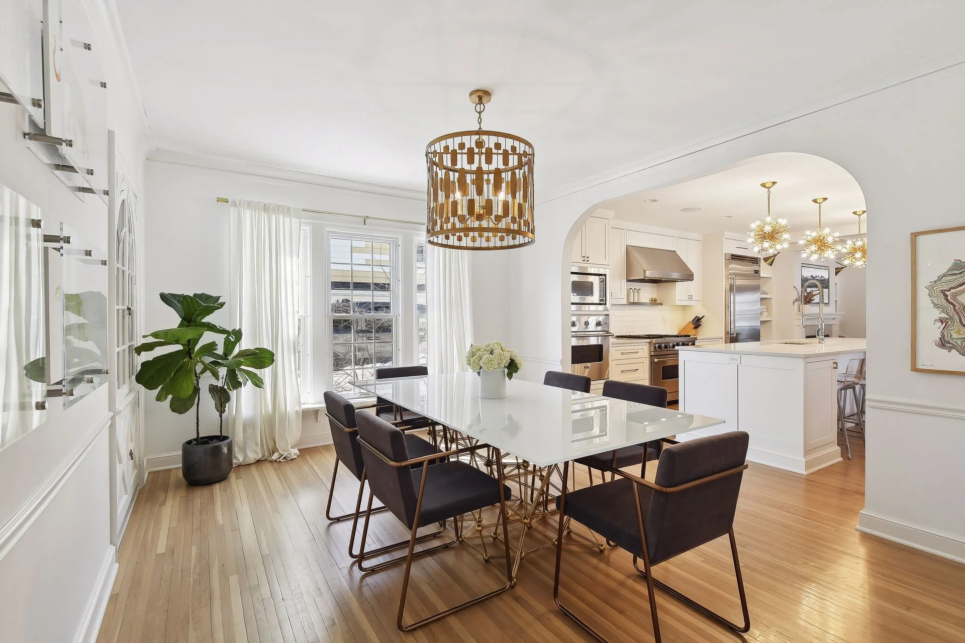 EDINA - 2 Bridge Lane | $1,799,900