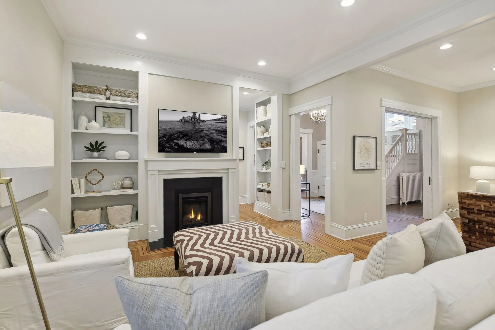 MPLS - 2114 Fremont Ave. S. | $1,145,000
