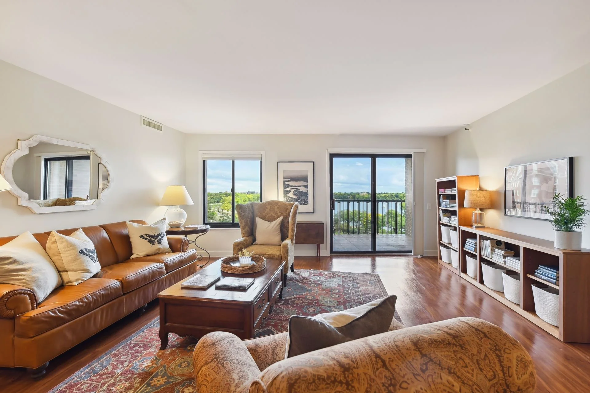 MPLS - 2950 Dean Pkwy #803 | $439,900