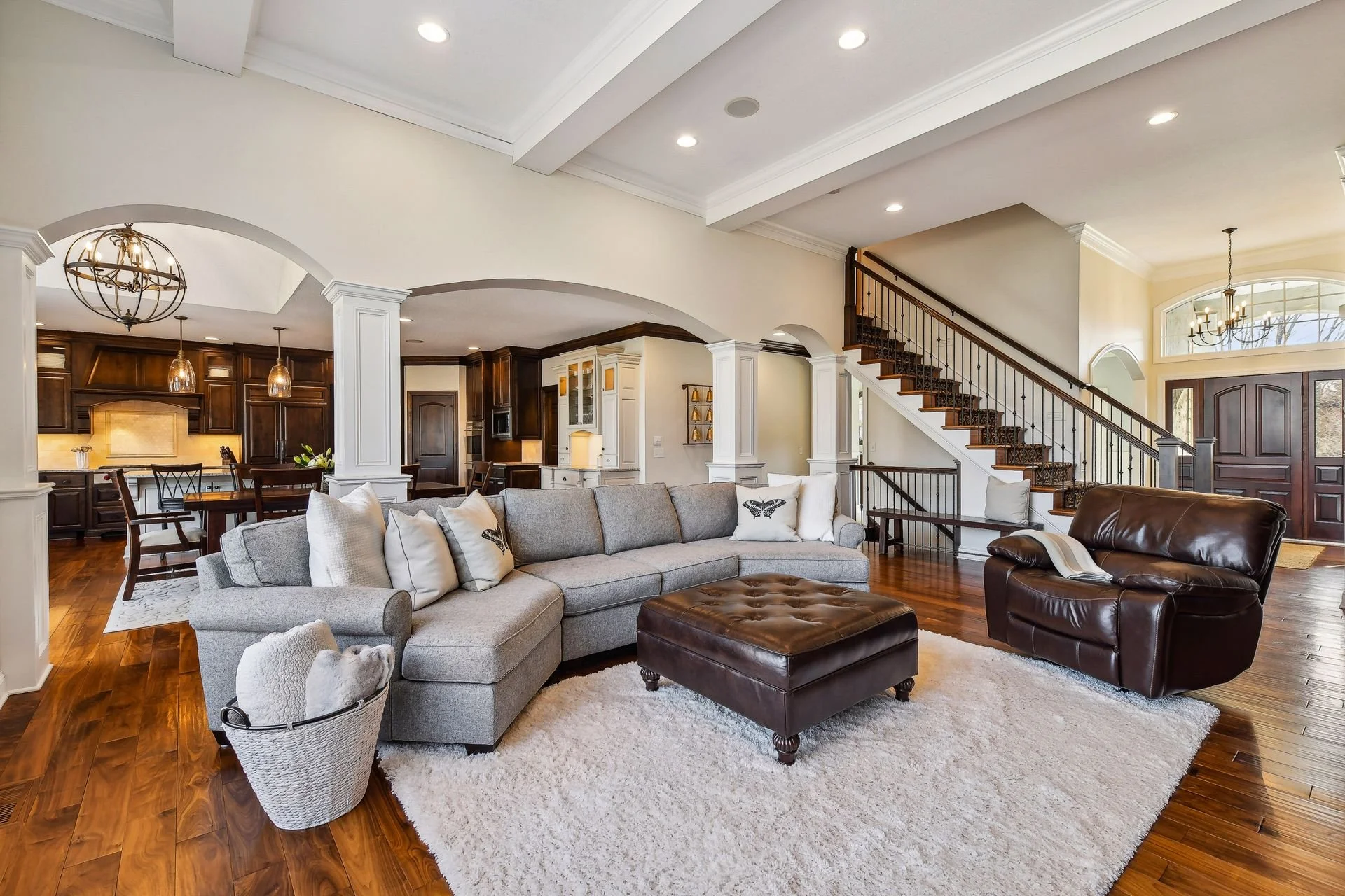 Minnetrista - 4285 Trillium Lane West | $1,699,999