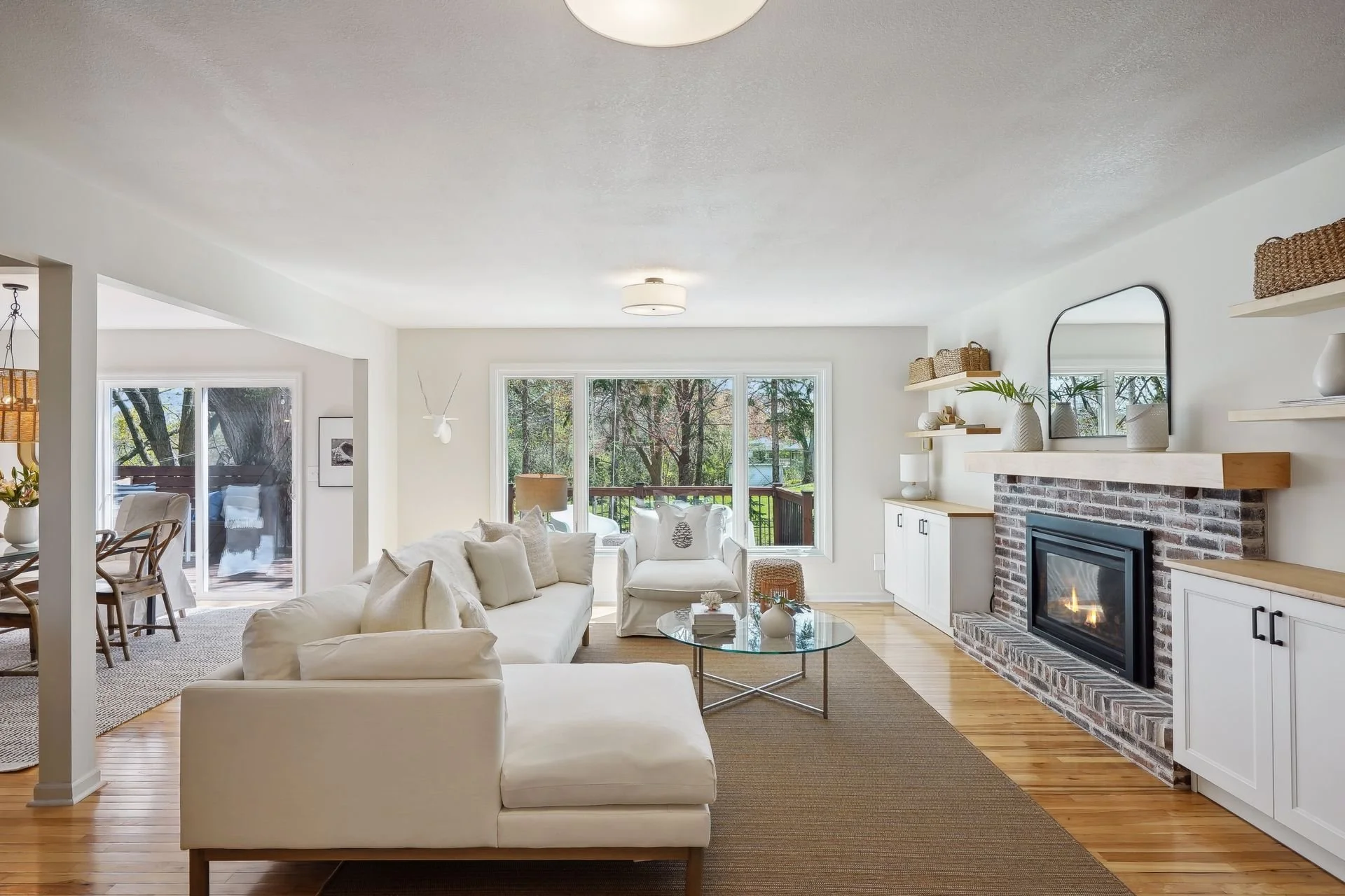 EDINA - 5221 West 56th. St. | $749,900