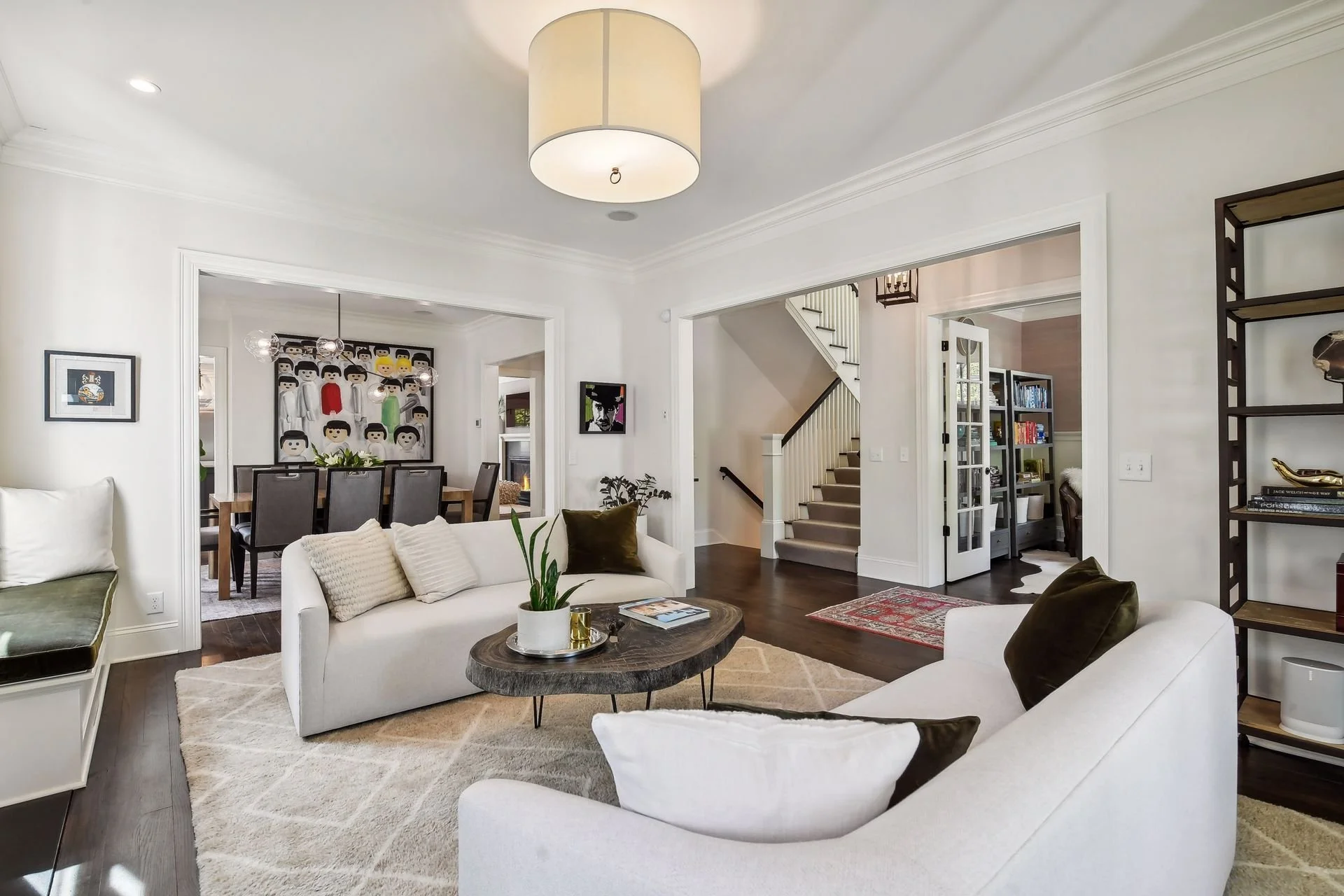 MPLS - 1916 James Ave. South | $1,895,000