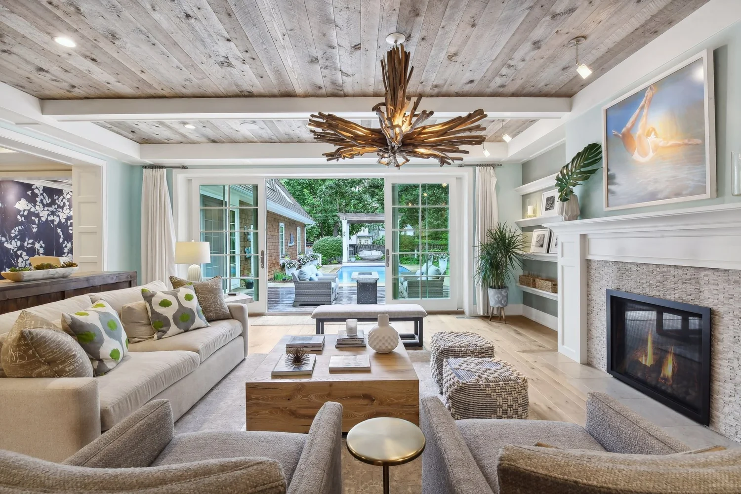 Stacy Sullivan Home