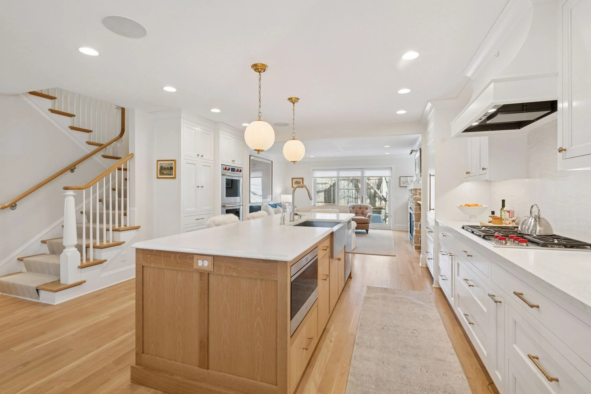 MPLS - 5349 Chowen Ave. South - $1,280,000