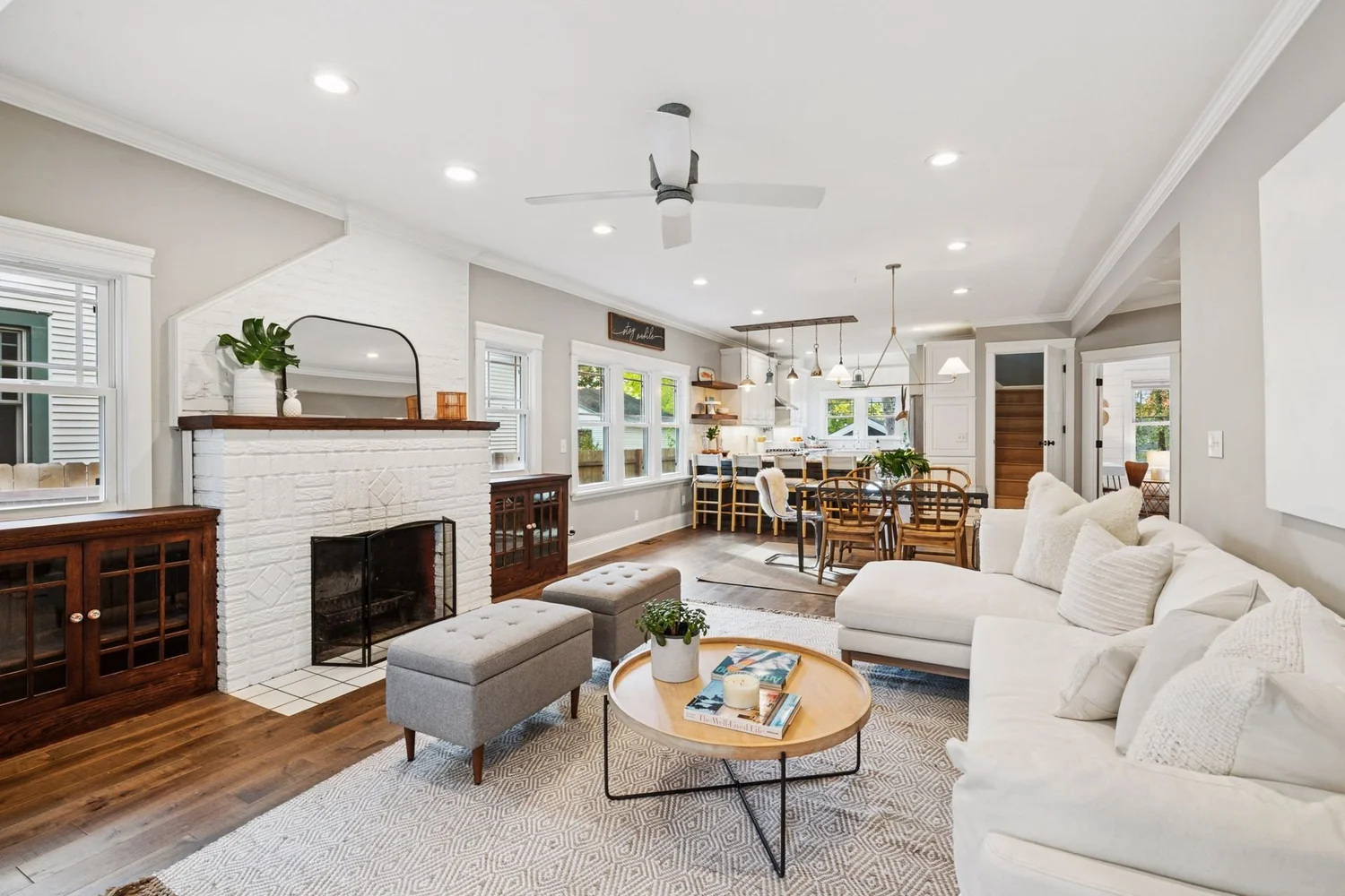 Stacy Sullivan Home