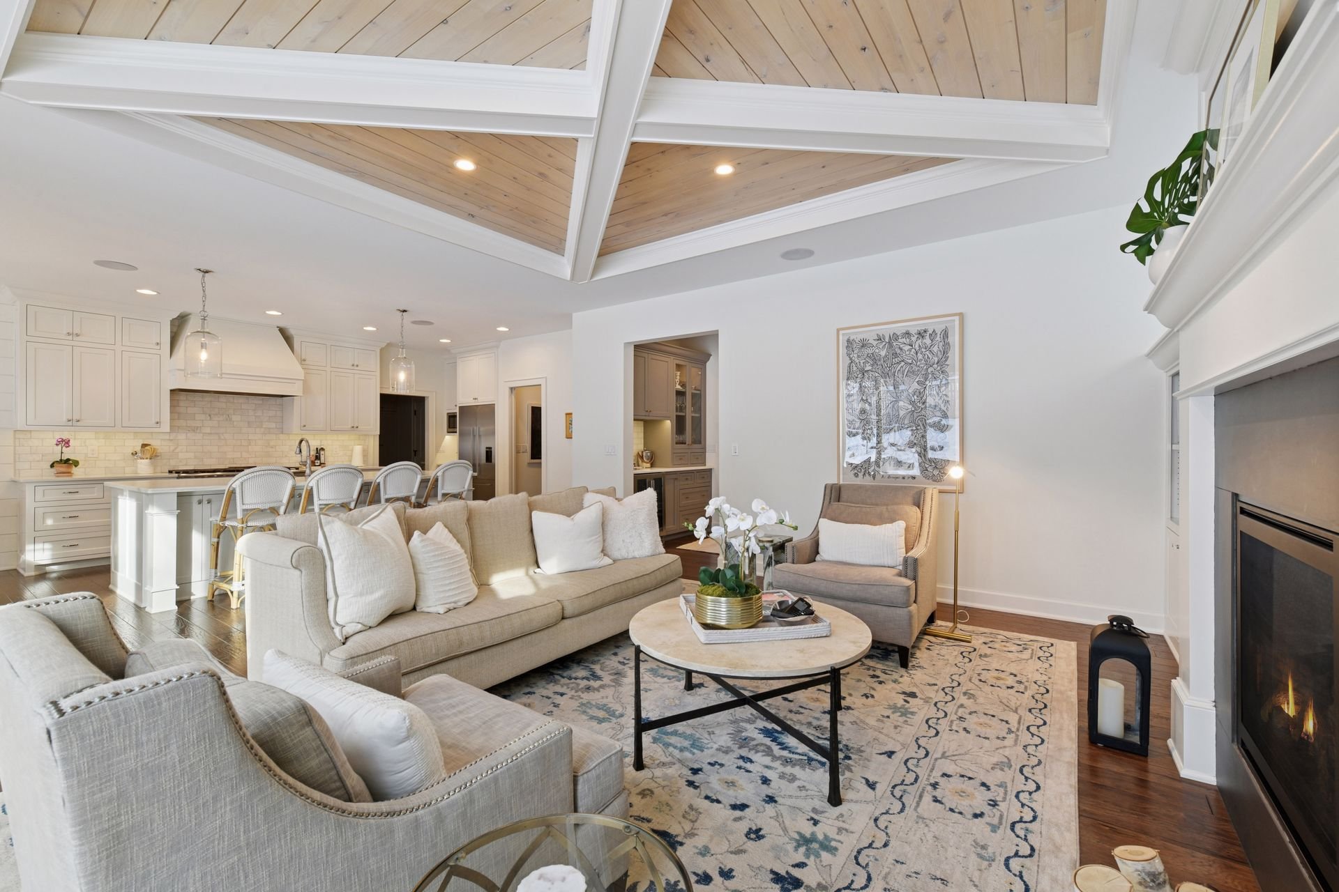 EDINA - 4532 Rutledge Ave. | $1,995,000