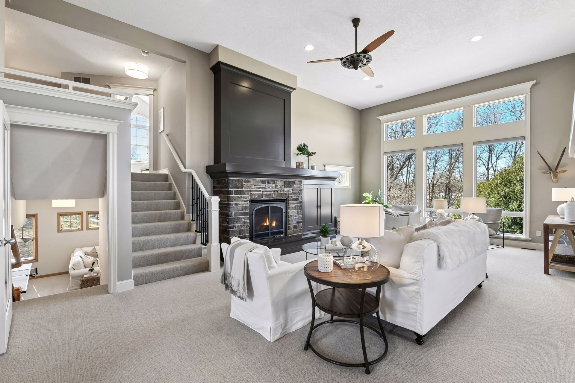 CORCORAN - 20410 Larkin Road | $1,295,000