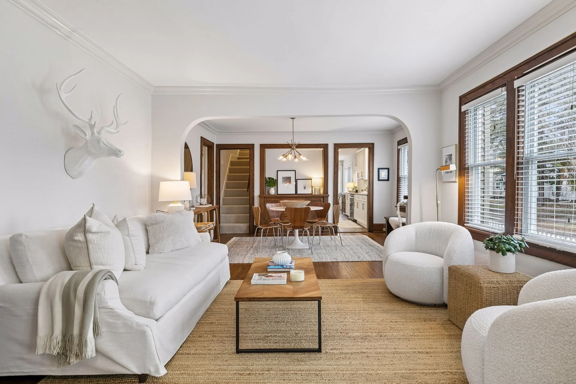 ST. PAUL - 363 Macalester Street | $649,900