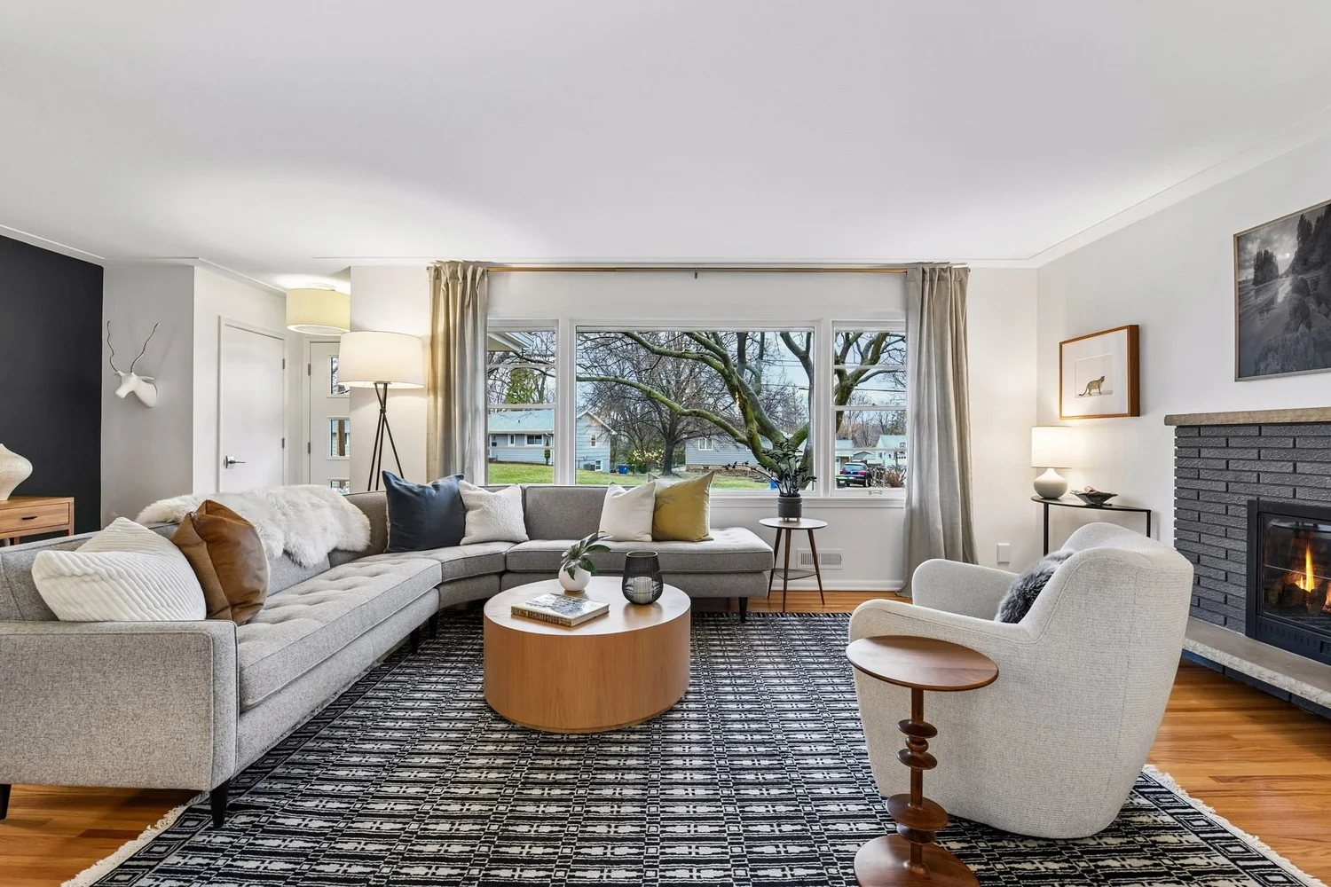 Stacy Sullivan Home