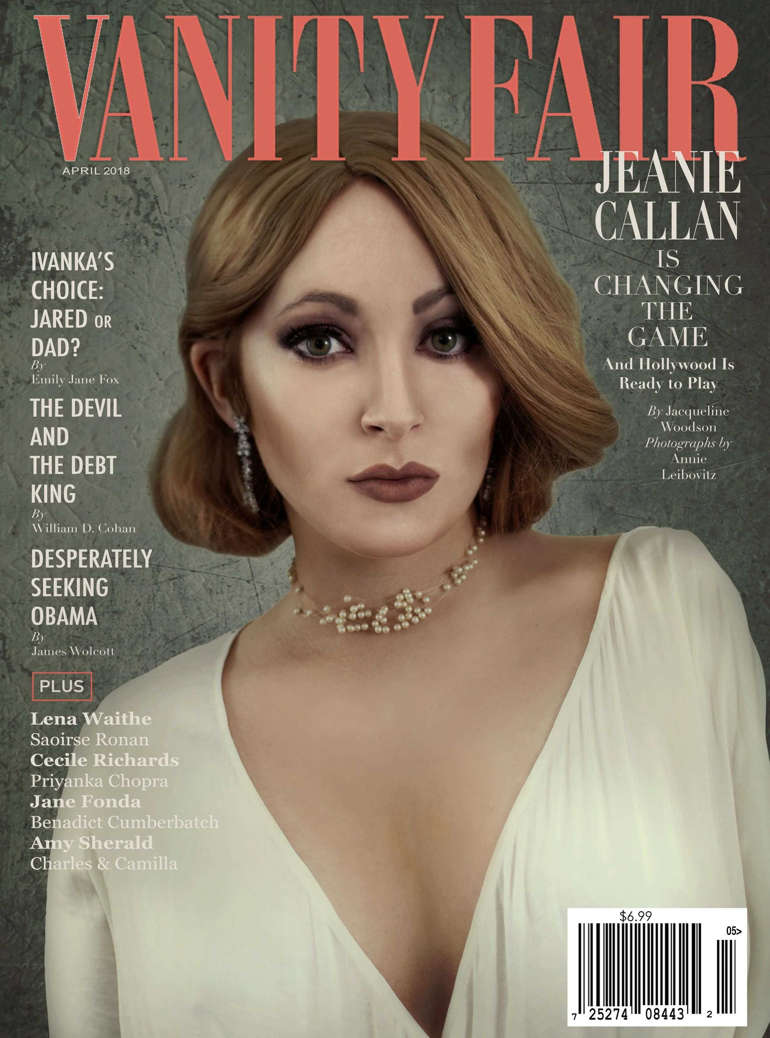 Paradise Entertainment S Feature Of The Week Splint Brittney Marie Callahan