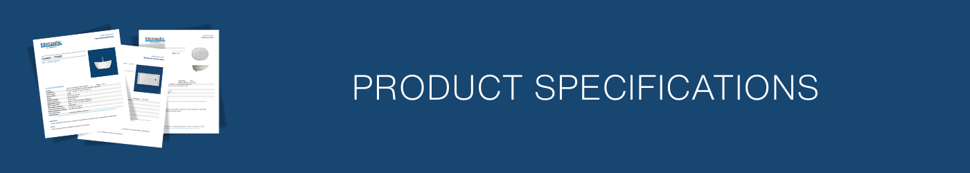Product Specifications