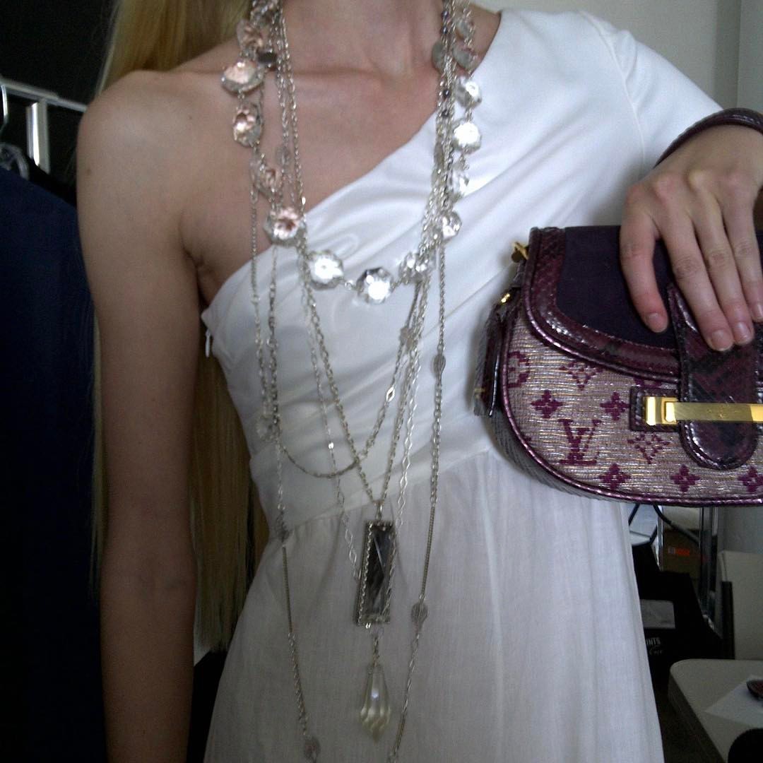 Ladysmith Jewelry Adorning the world one beautiful person at a time. - Amy Butts Website: http://ladysmithjewelry.com