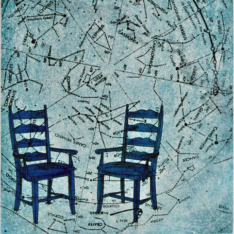 Judy Zeddies Printmaker Website: http://www.judyzeddies.com/