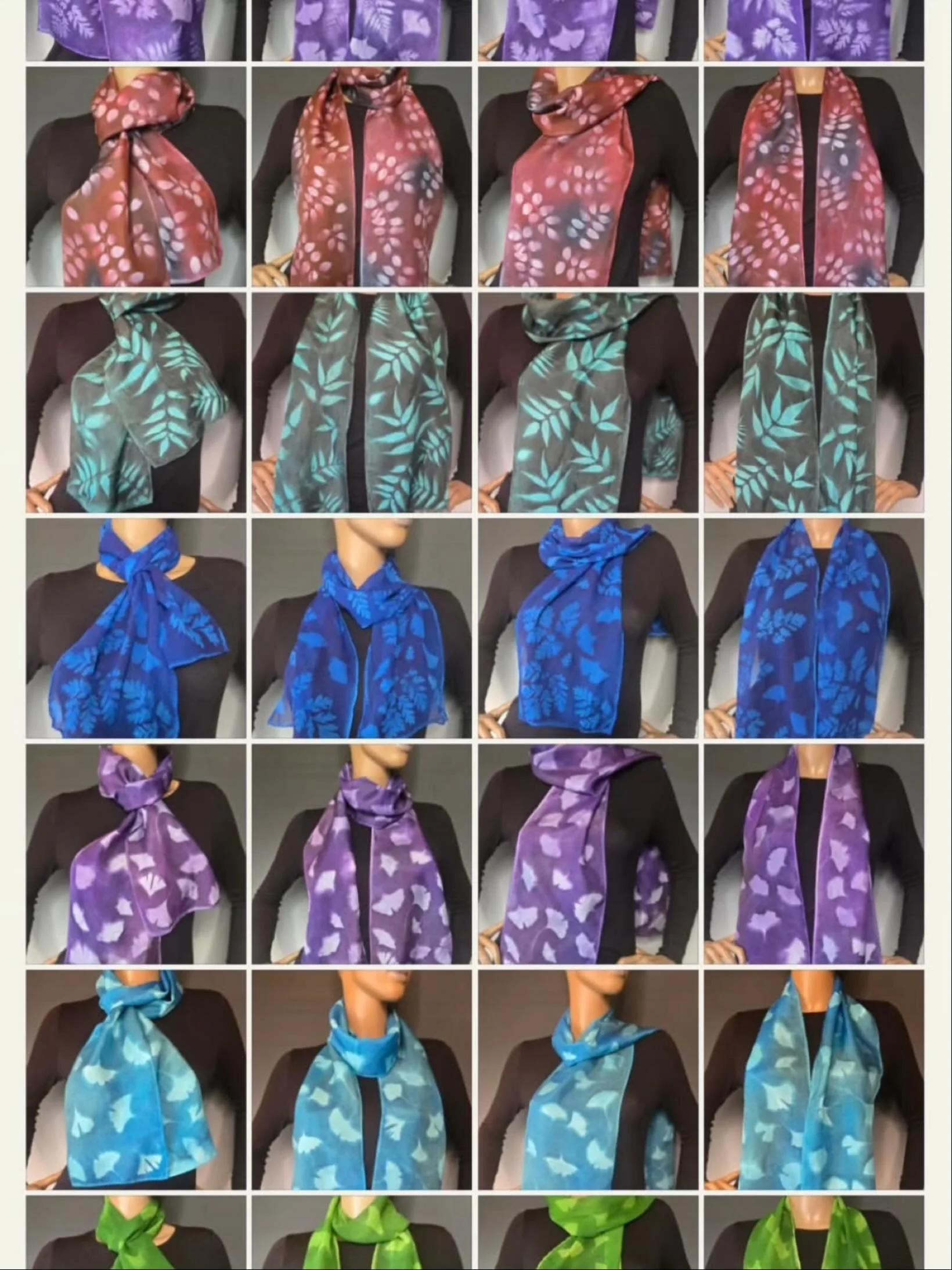 Repost from @felt_inspired
&bull;
I hope everyone is having a wonderful holiday season!  We&rsquo;re in those carb-filled days that blur together in a haze. Between lounging on the couch and wondering what day it is, I&rsquo;m trying to get a head st