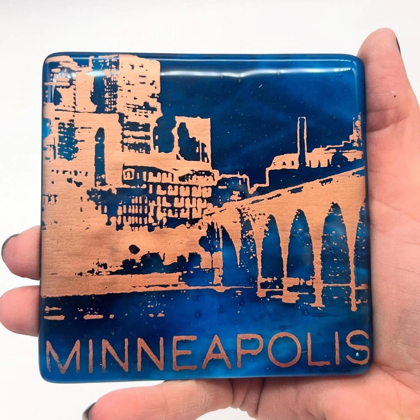 We are with you Minnesota. @kikuhandmade