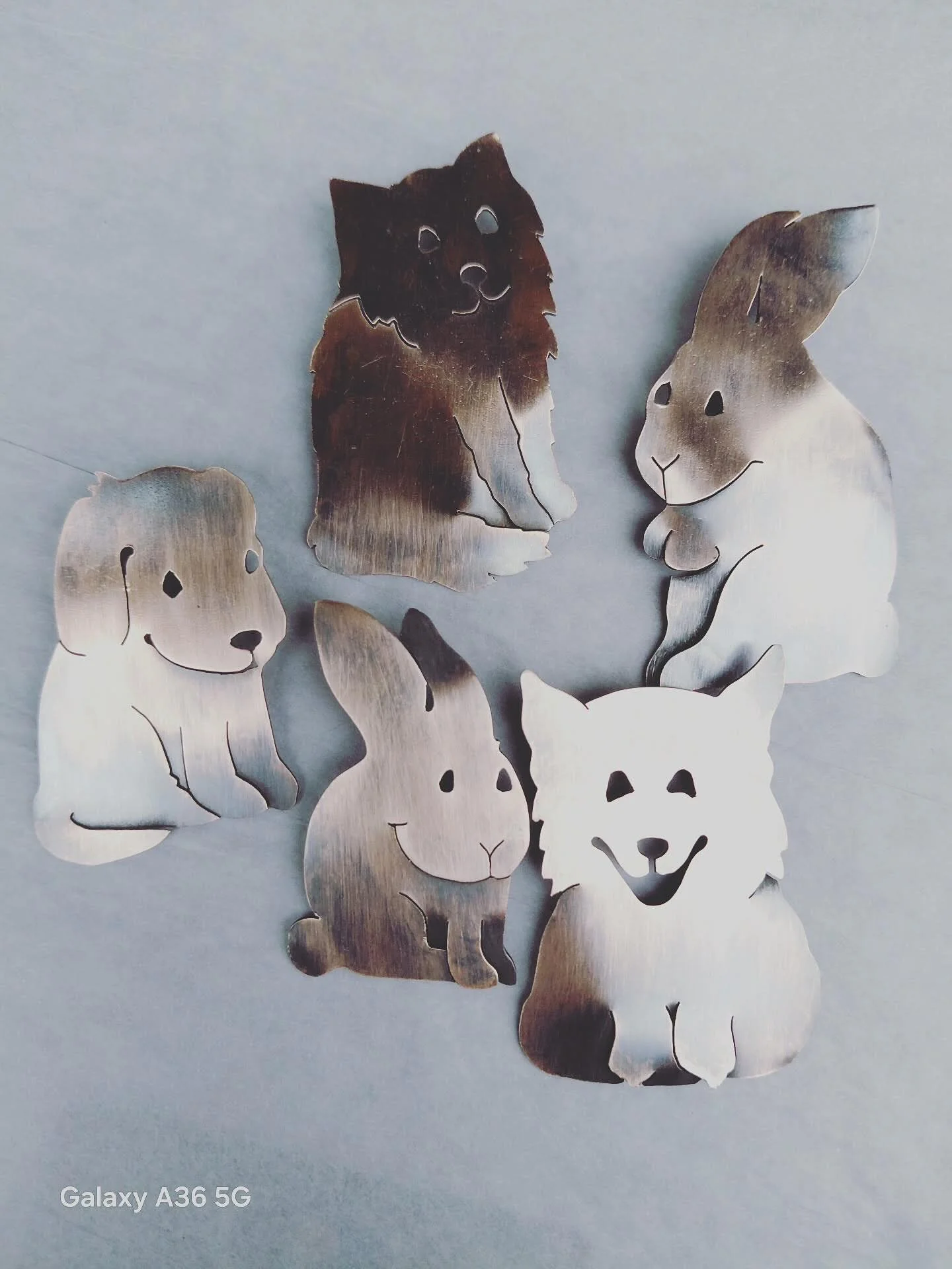 Repost from @hingedjewelry
&bull;
This Friday and Saturday (March 27th and 28th) is my first show of the year! @thecastlebeloit is hosting Art in the Castle in Beloit, Wisconsin! I&rsquo;ll have a lot of new, affordable designs like the sketch pendan