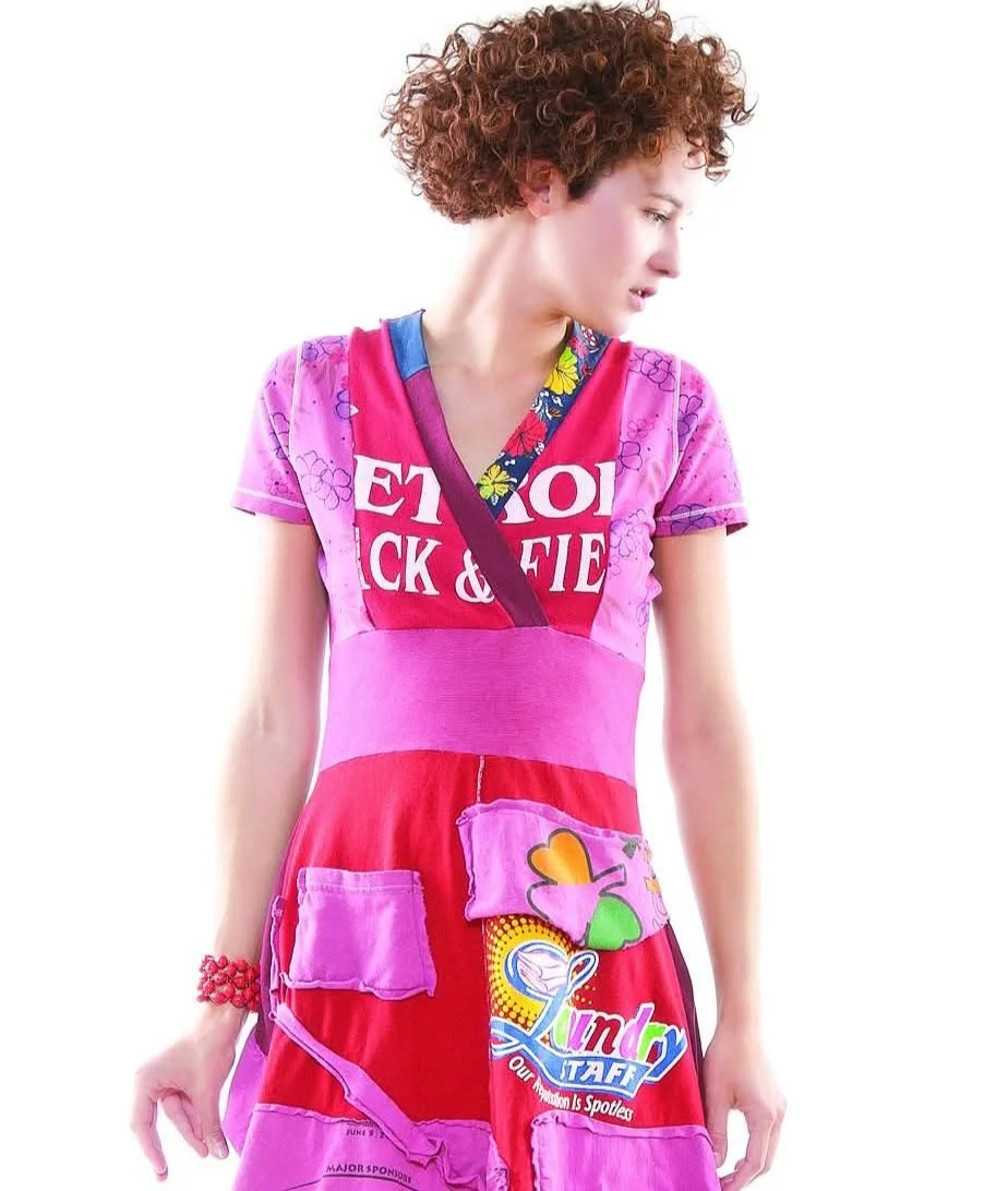 Catherine Doll Fashion for Green Living