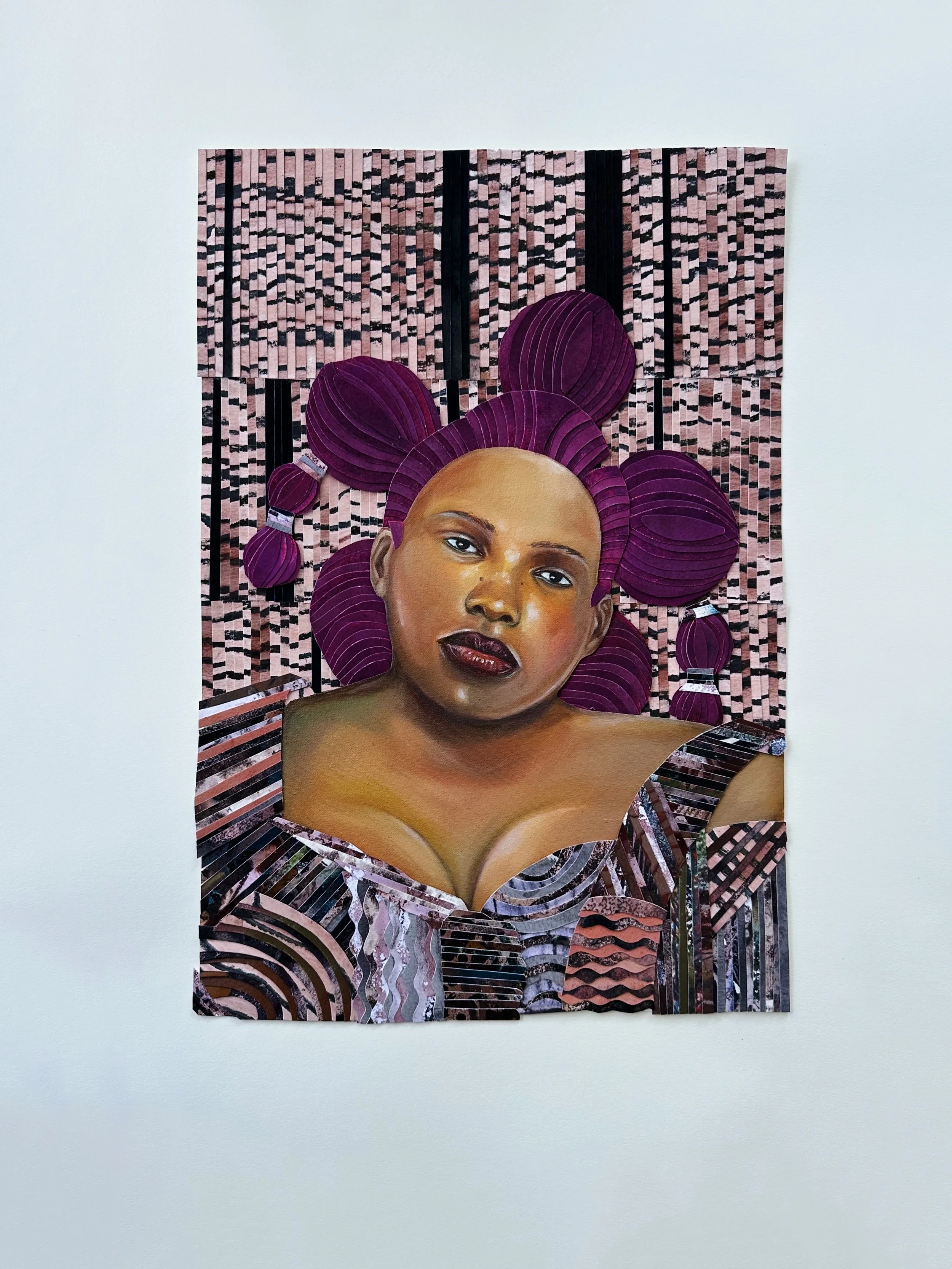 "I'll meet you there", 2024