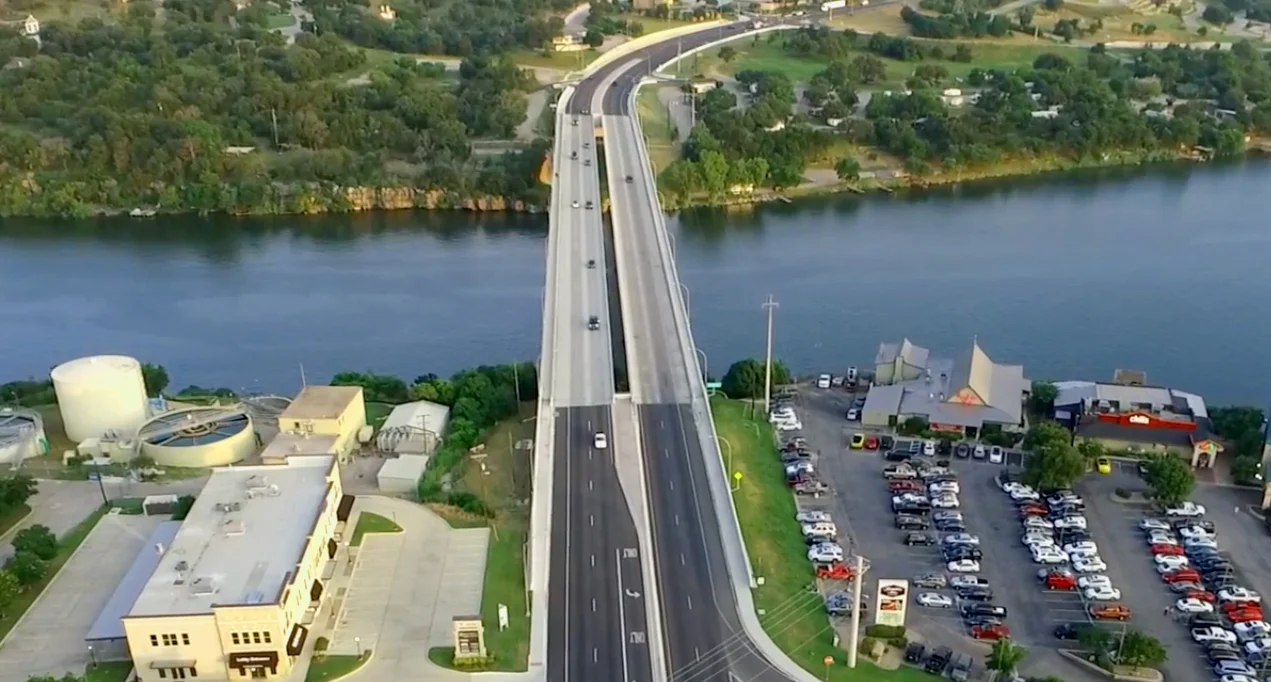 Marble Falls Comercial Properties