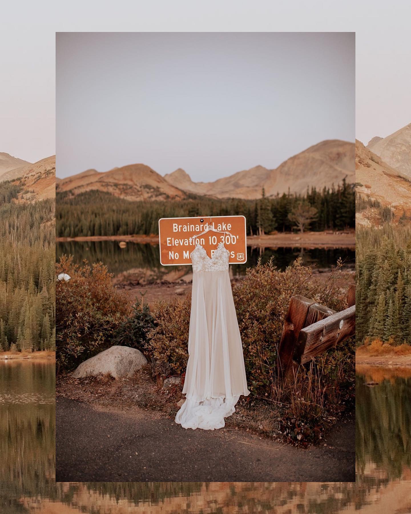 WOW. Clearly I&rsquo;m the worst at keeping up on Instagram. Cannot believe I haven&rsquo;t shared photos from this amazing day.

I cannot believe what an amazing experience and opportunity this was. This is truly something I&rsquo;ll never forget. I