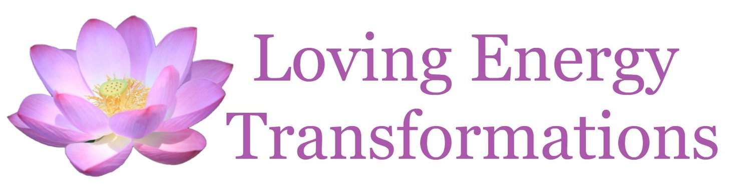 Loving Energy Transformations