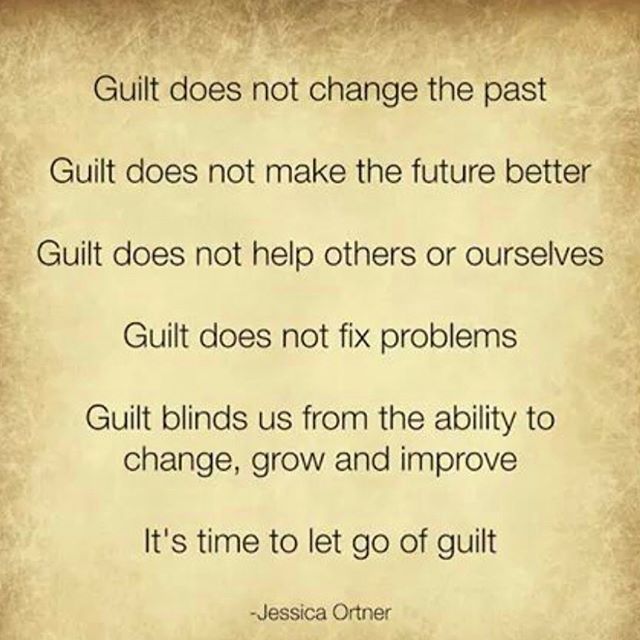 It is time to let the guilt go!!! 🍁🍁🍁 #peace #innerpeace #peaceful #serenity #serene #love #inspirationalquotes #inspiration #motivationalquotes #motivation #behappy #happiness #lifeisgood #shelleyesler #energy #energyhealing #spiritualawakening #