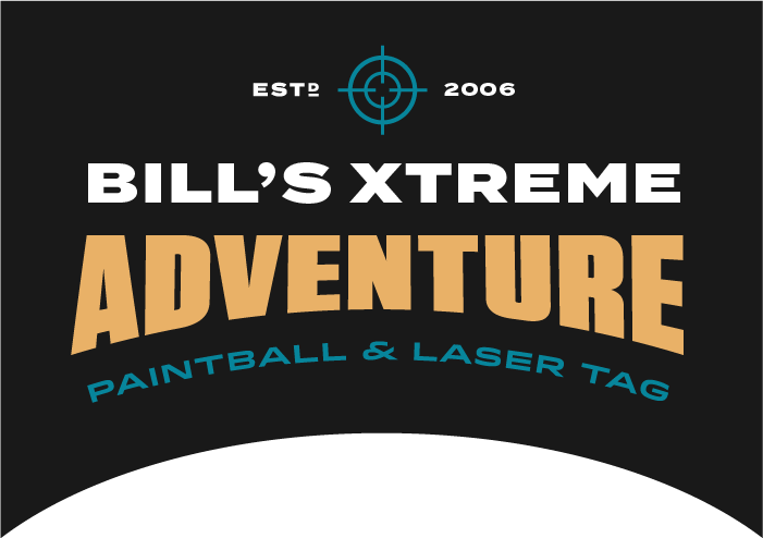 Bill's Paintball & Laser Tag | Springfield, Missouri