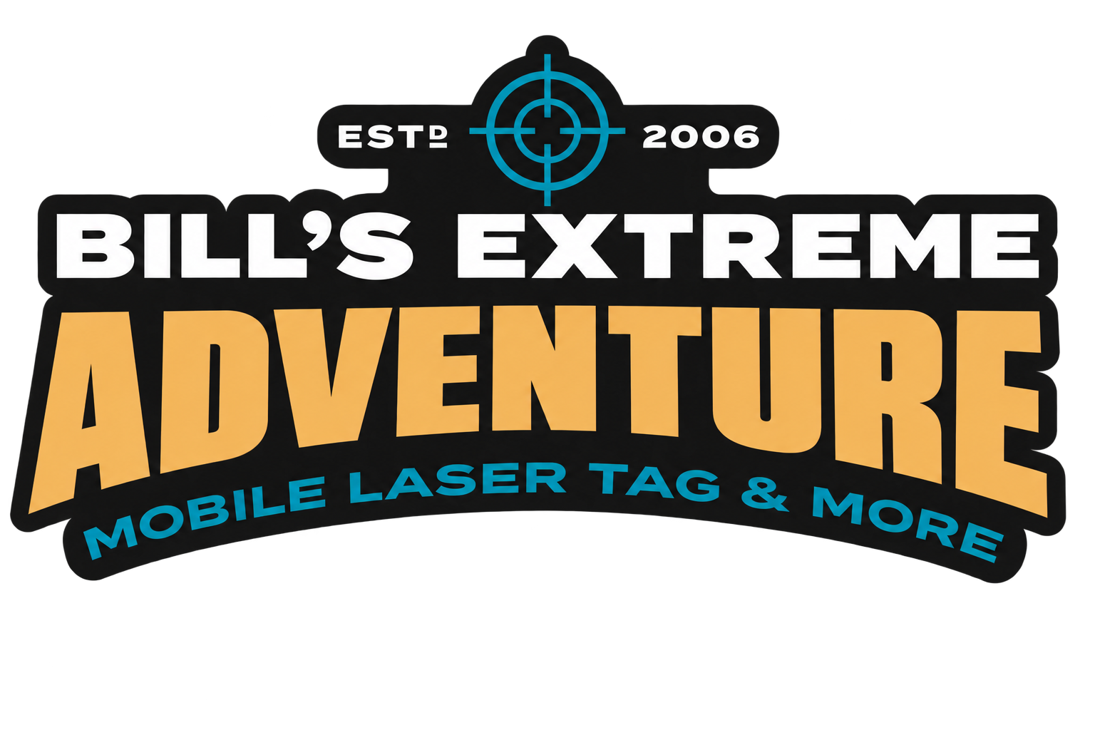 Bill's Extreme Adventure | Springfield, Missouri