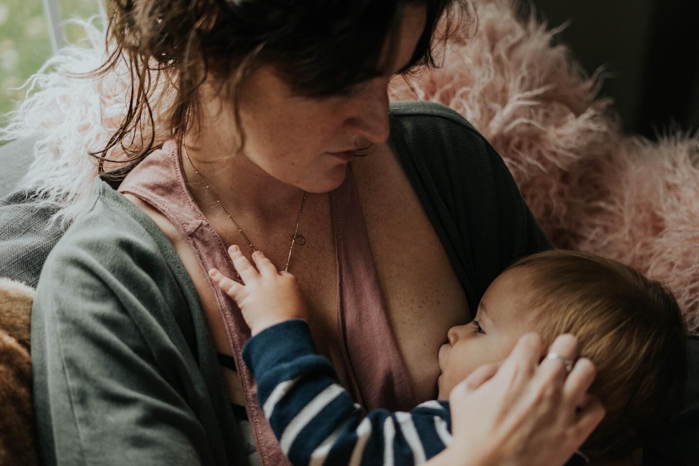 Oxytocin and D-MER (Part 2 of 2)

Ultimately, it didn&rsquo;t happen every time, and got better when I was more intentional about reclaiming my sexuality postpartum, so this condition didn&rsquo;t stop me from be able to breastfeed

This condition is