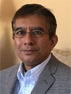 Hemang Davé Chief Innovation Officer IBM Services, North America Plenary Video Teaser: https://youtu.be/IFnqBtLNoPY
