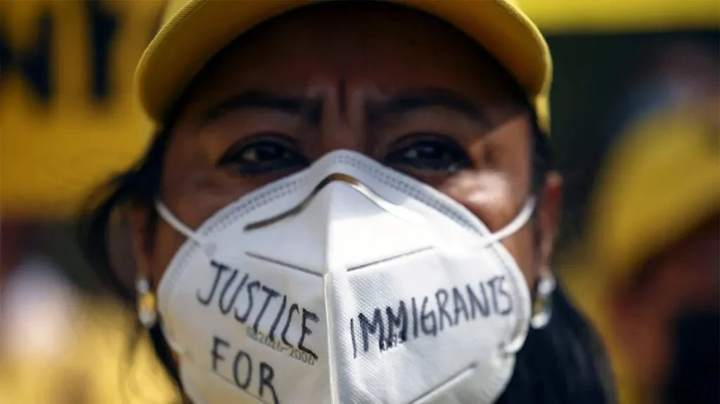Undocumented and Uninsured: Surviving the Covid-19 Pandemic Without Health Insurance