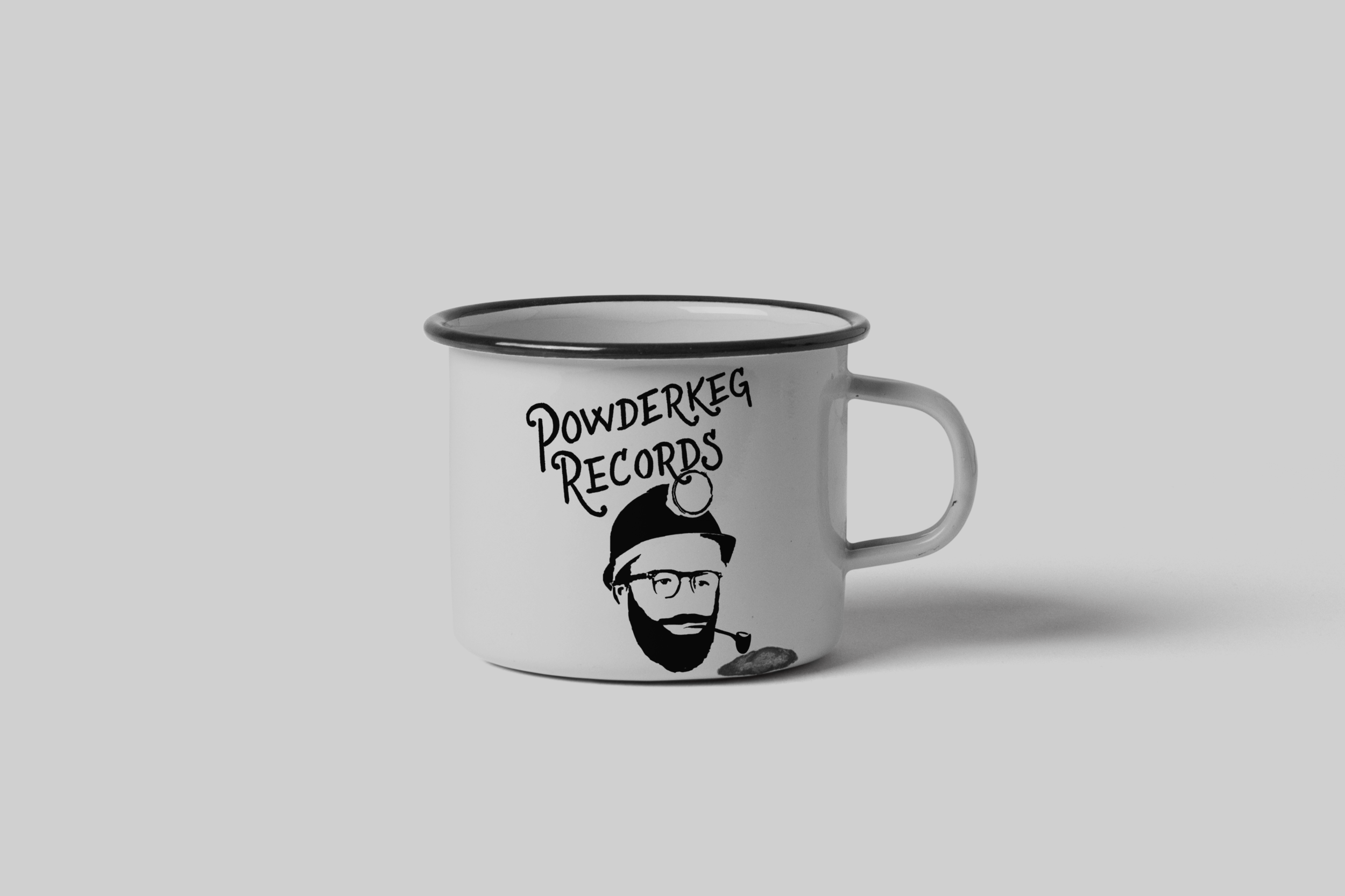 Miner Mug- Coming Soon!