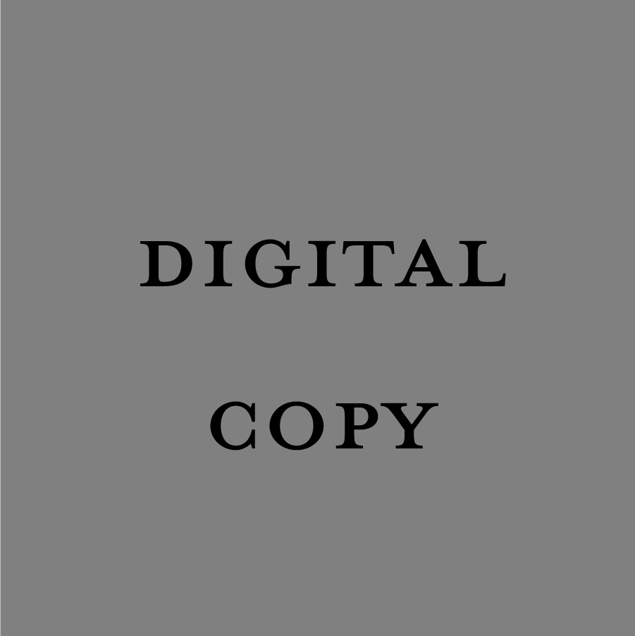 Digital Copy