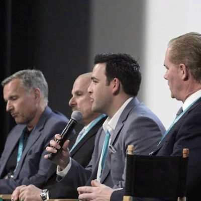 Smart Funding Summit Phoenix Arizona Discussion Panel